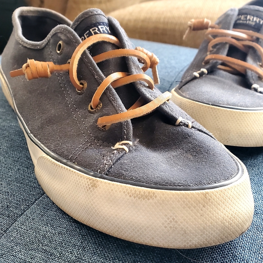 Sperry Pier View Sneaker
